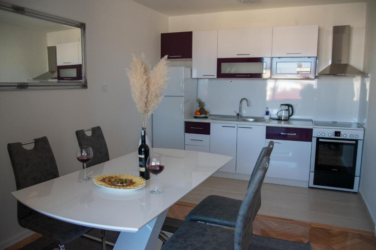 Apartman Ante Livno Exterior foto