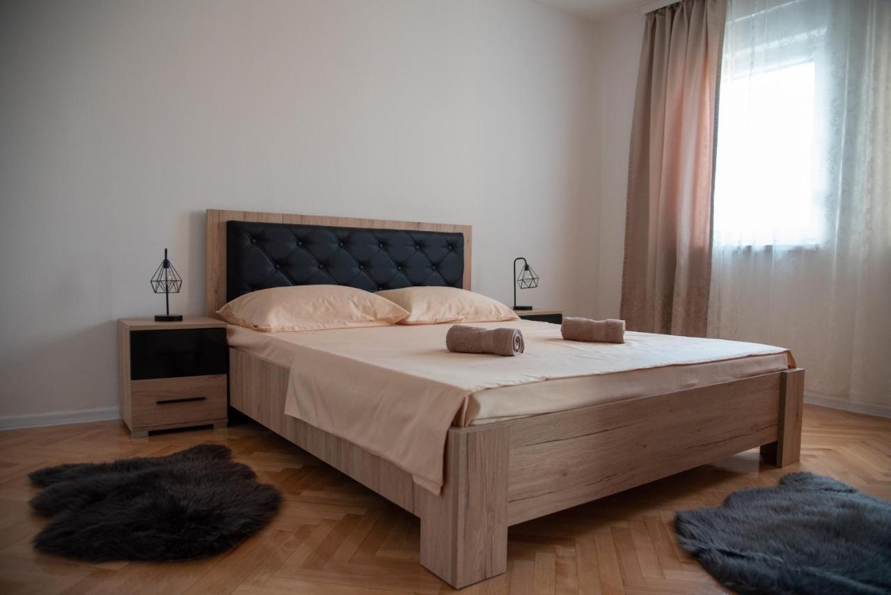 Apartman Ante Livno Exterior foto